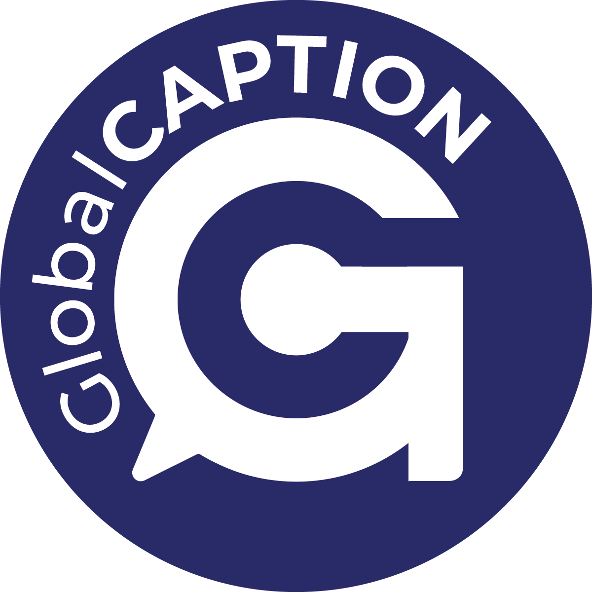 Global Caption